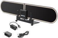 Besitek 50-Mile TV Antenna