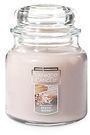 Yankee Candle Beach Wood Medium Classic Jar Candle