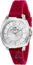 Coach Women's Boyfriend Watch