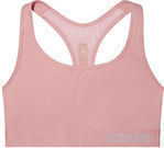 2-Victoria Sport Mesh Racerback Sport Bras