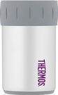 Thermos Stainless Steel 12 Ounce Beverage Can Insulator