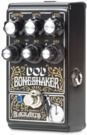 DigiTech Boneshaker Distortion Pedal w/ 3-Band Parametric EQ