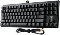 TOMOKO Water-Resistant Mechanical Keyboard