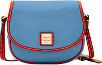 Dooney & Bourke Pebble Hallie