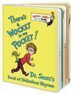 3 For $7 Dr Seuss Board Books