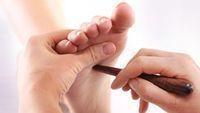 Foot Reflexology Massage Course