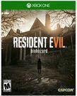 Resident Evil 7: Biohazard - Xbox One