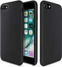 Totu Liquid Silicone Gel Rubber Shockproof Case for iPhone