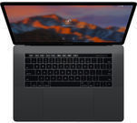 Apple 15.4 MacBook Pro with Touch Bar (Late 2016)