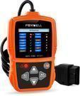 Foxwell OBD II Diagnostic Car Scanner