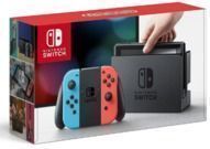 Nintendo Switch 32 gb Console