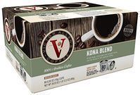 Victor Allen Coffee 80-Count
