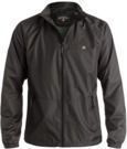 Quiksilver Waterman Shell Shock Windbreaker Jacket