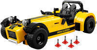 Lego Ideas Caterham Seven 620R Set - 21307
