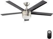 Home Decorators Collection Merwry 52 LED Indoor Ceiling Fan