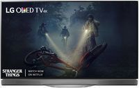 LG OLED55E7P 55 4K OLED Smart HDTV