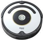 iRobot Roomba 620 Robotic Vacuum