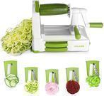 Coulax Spiralizer Vegetable Slicer