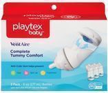 Playtex Baby VentAire Advanced 6oz 3pk Bottles