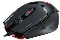 Rii USB Wired Gaming Mouse w/ 7 Programmable Buttons
