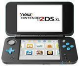 New Nintendo 2DS XL