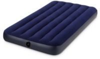 Intex Twin 8.75 Classic Downy Inflatable Airbed Mattress