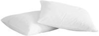 St. James Home Memory Foam and Duck Feather Pillow 2-Pack
