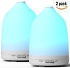 Soft Digits 120 ml Essential Oil Diffuser
