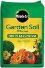 Miracle-Gro 0.75-Cubic Foot All Purpose Garden Soil