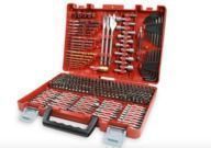 Craftsman 300-Piece Drill Bit Accessory Kit