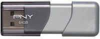 PNY 64GB Turbo USB 3.0 Flash Drive