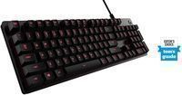 Logitech G413 PC Gaming Keyboard