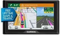 Garmin Drive 50LMT 5 GPS with Lifetime Map/Traffic Updates