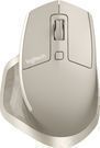 Logitech MX Master Wireless Mouse (Stone)