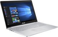 Asus ZenBook 15.6 Touchscreen Laptop w/ Core i7 CPU