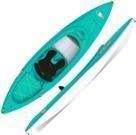 Pelican Trailblazer 100 NXT Kayak