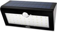 AUKEY Solar Lights: 36 LEDs Security/Garden Light (Large)