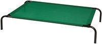 AmazonBasics Elevated Cooling Pet Bed