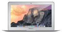 Apple 11.6 Macbook Air (Refurb)