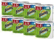 Bounty Paper Towels (16 Family Rolls)
