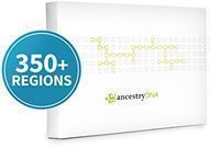 DNA Ancestry Test Kit