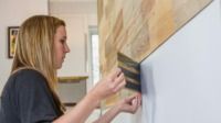 Freestone 3 in. Peel and Stick Wall Applique Panels