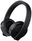 Sony PlayStation Gold Wireless 7.1 Ch Surround Sound Headset