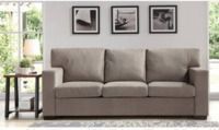 Better Homes and Gardens Oxford Square Sofa