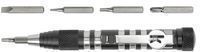 Kershaw TX-Tool 4.8 Multifunction Magnetic Bit Driver