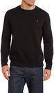Polo Ralph Lauren Men's Fleece Crewneck Sweater (3 Colors)