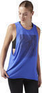 3 For $30 Moire Muscle Tank