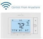 Emerson Sensi Wifi Smart Home Thermostat