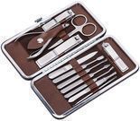 Corewill 12-Piece Manicure and Pedicure Set