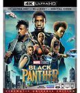 Black Panther (4K Ultra HD/Blu-ray/Digital HD)
